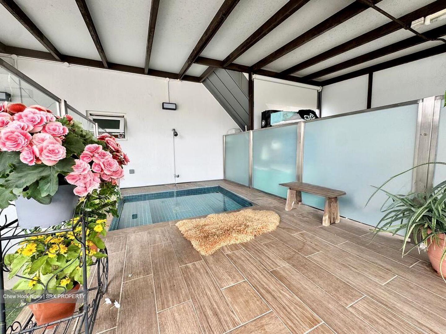 Parc Rosewood (D25), Condominium #515890941